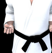 Taekwondo Leadership Skills Development