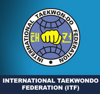 International Taekwondo Federation (ITF)