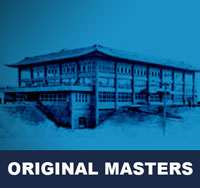 Original Masters of Taekwondo