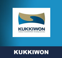 Kukkiwon 국기원 World Taekwondo Headquarters