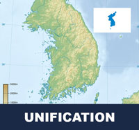 Korea Unification