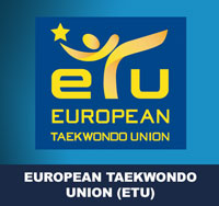 European Taekwondo Union (ETU)
