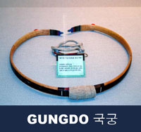 Gungdo 국궁
