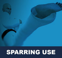 Taekwondo Sparring ( 겨루기 gyeorugi )