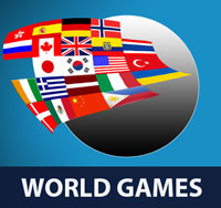 World Taekwondo (WT) Championships