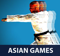 Taekwondo Asian Championships