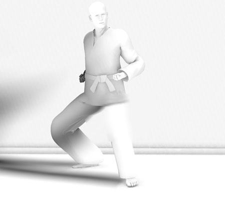 Overtraining taekwondo can lead to fatigue Overtraining taekwondo can lead to fatigue