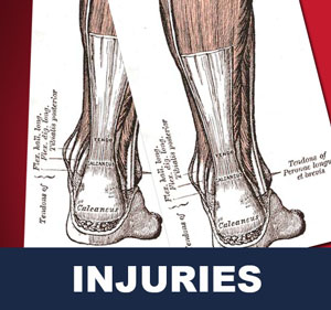 Injuries