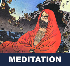 About Meditation