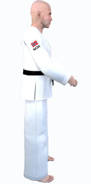 Taekwondo Uniform ( 도복 dobok )