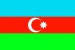 Azerbaijan flag