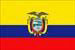 Ecuador flag