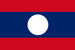 Laos flag