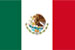 Mexico flag