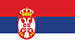 Serbia flag