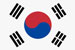 South Korea Flag
