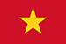 Vietnam flag