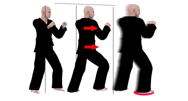 Essential Footwork Drills for Filipino Martial Arts