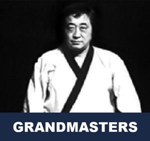 GrandMasters ( 관장님 gwanjangnim )