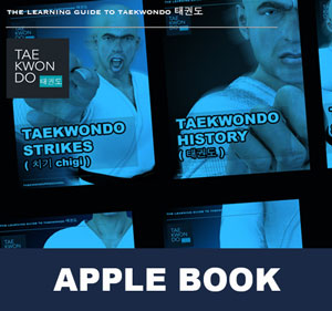 Taekwondo Preschool Apple Books