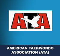 American Taekwondo Association (ATA)