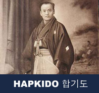 Hapkido 합기도