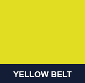 Yellow Belt