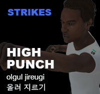 High Punch